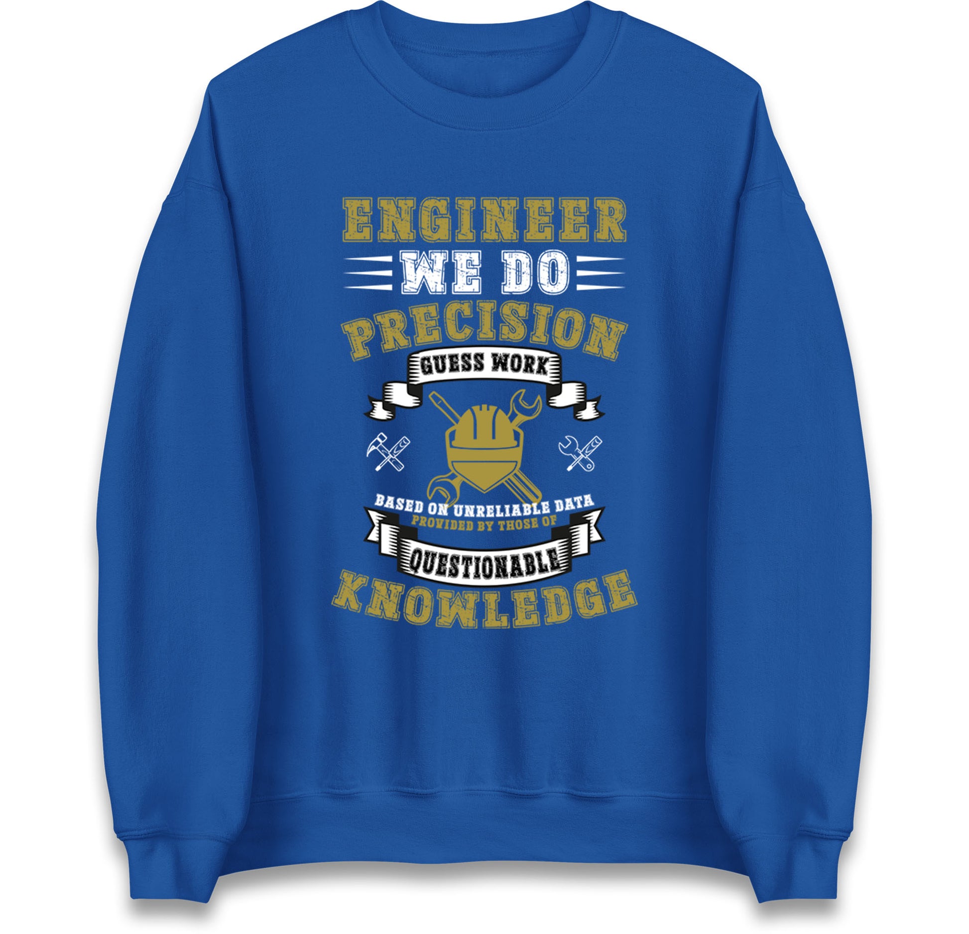 Engineer Jumper