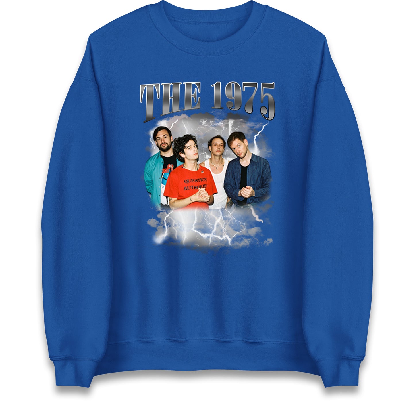 The 1975 Kids Jumper