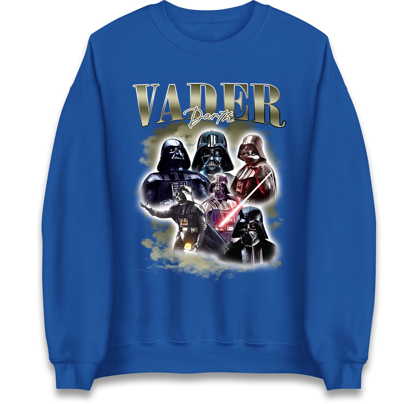 Star Wars Vader Darth Jumper