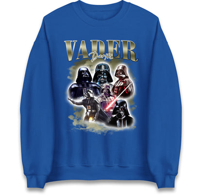 Star Wars Vader Darth Jumper