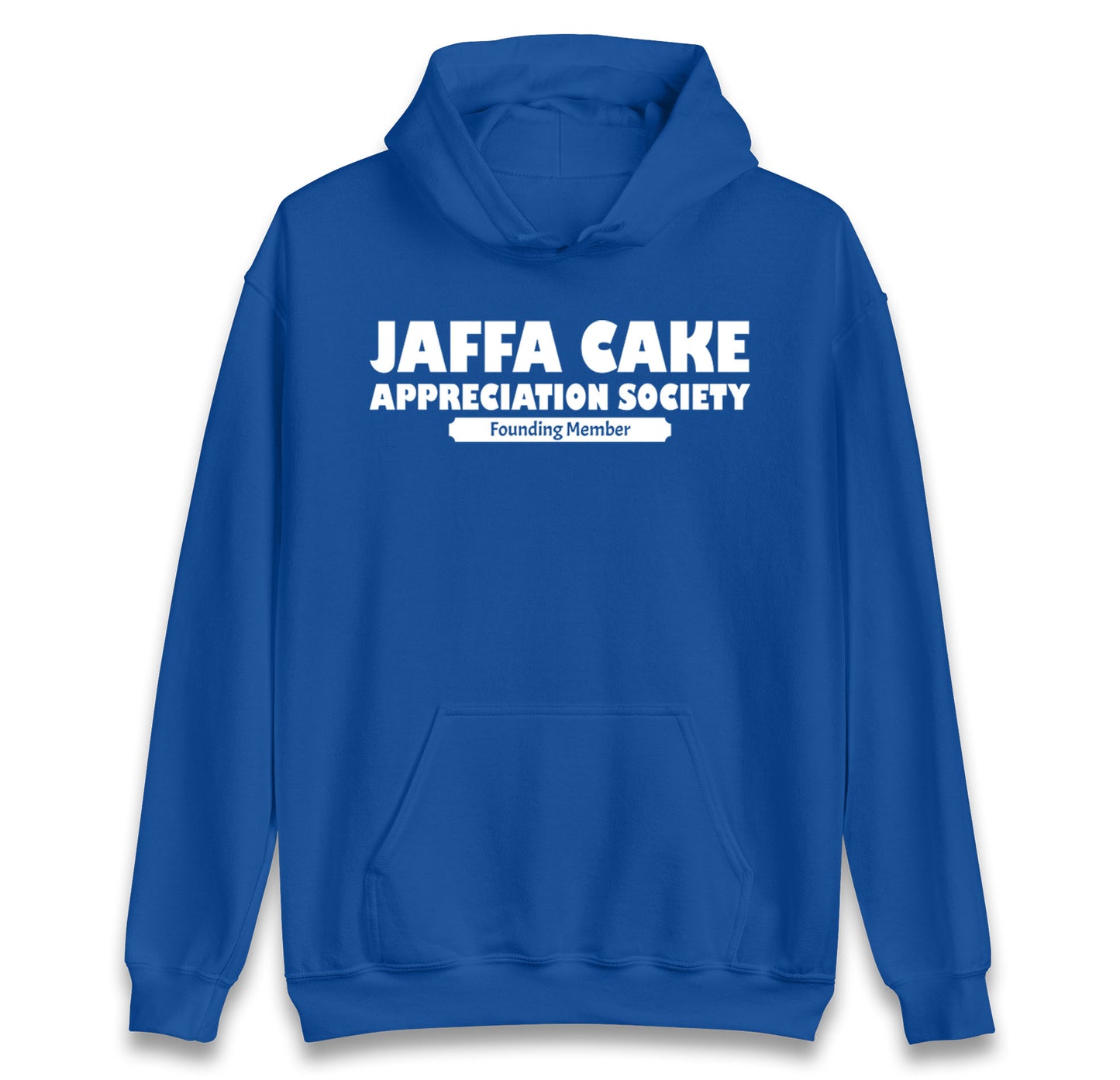 Jaffa Cakes Hoodie