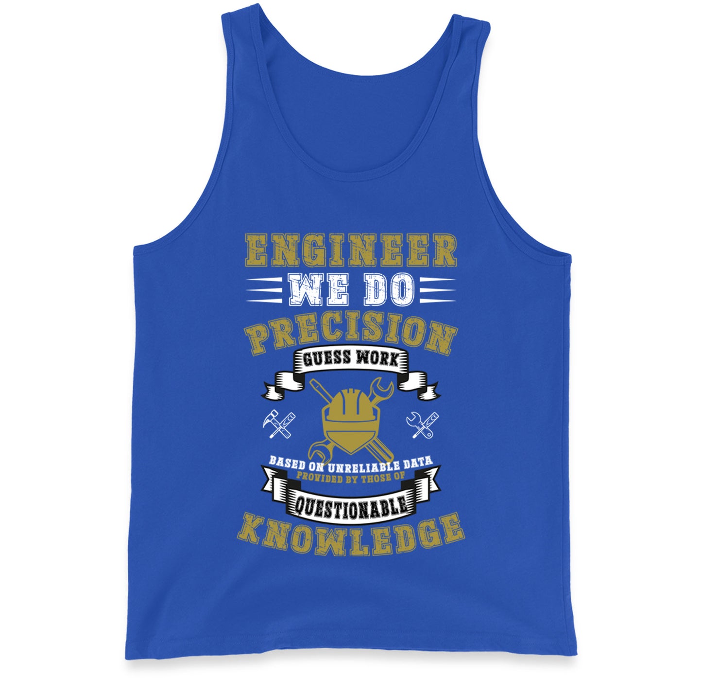Engineer Tank Top