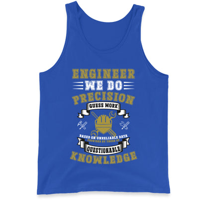Engineer Tank Top