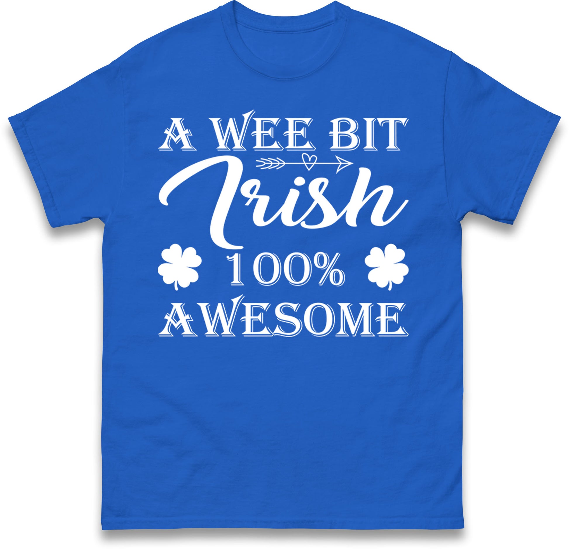 St Patricks Day T Shirt