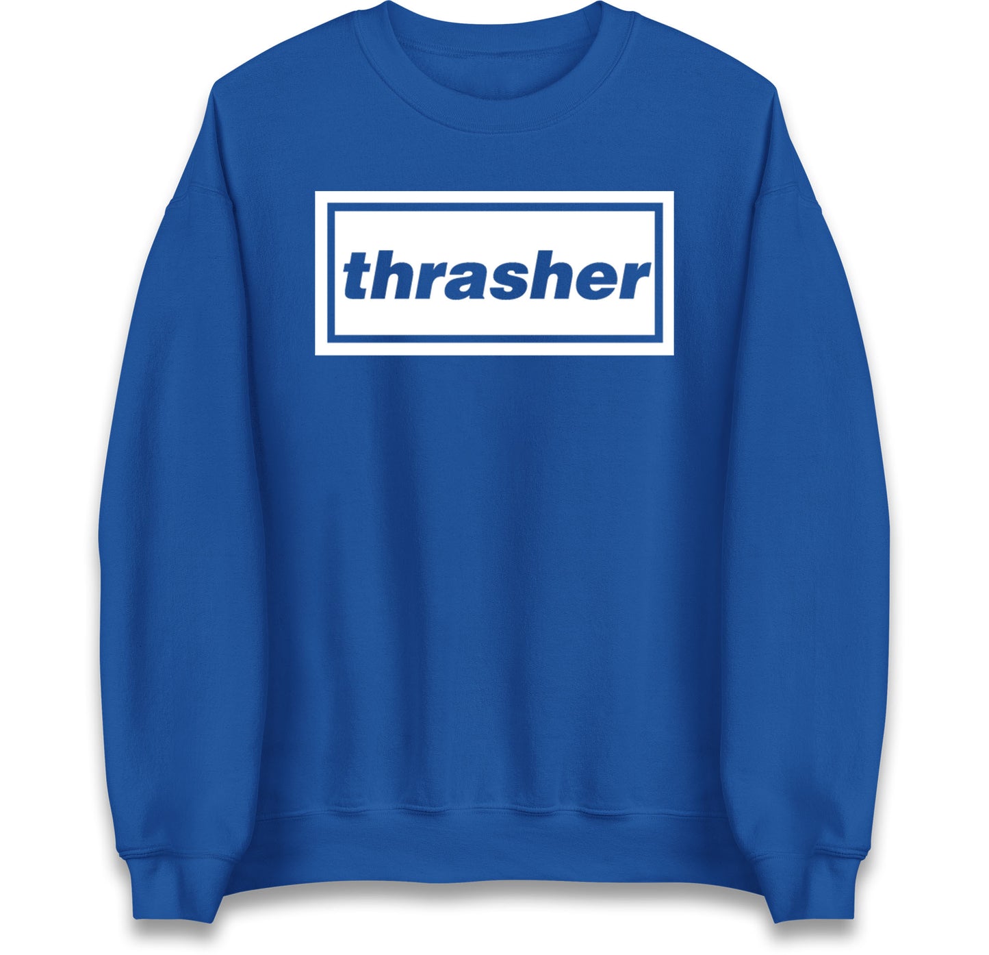 Thrasher Jumper