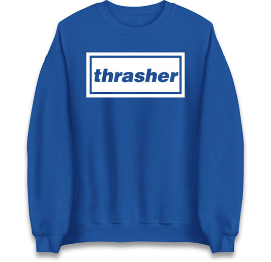 Thrasher Jumper