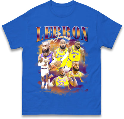 LeBron James T Shirt