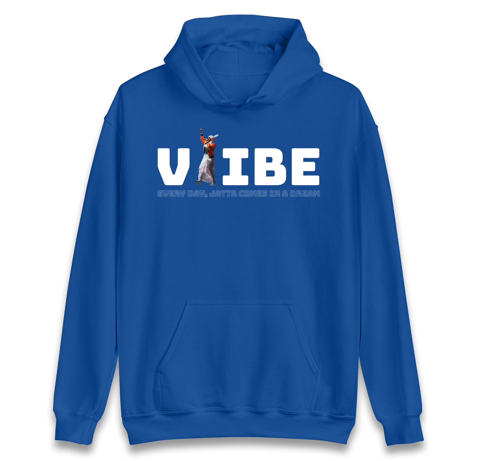 Diljit Vibes Hoodie