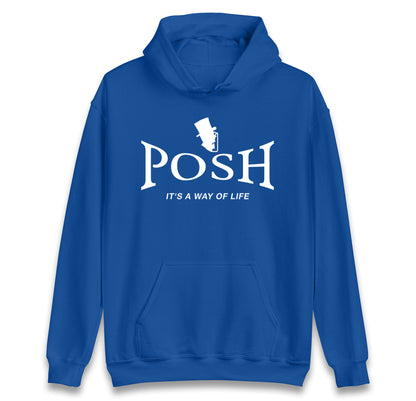 Peterborough United Hoodie for Sale