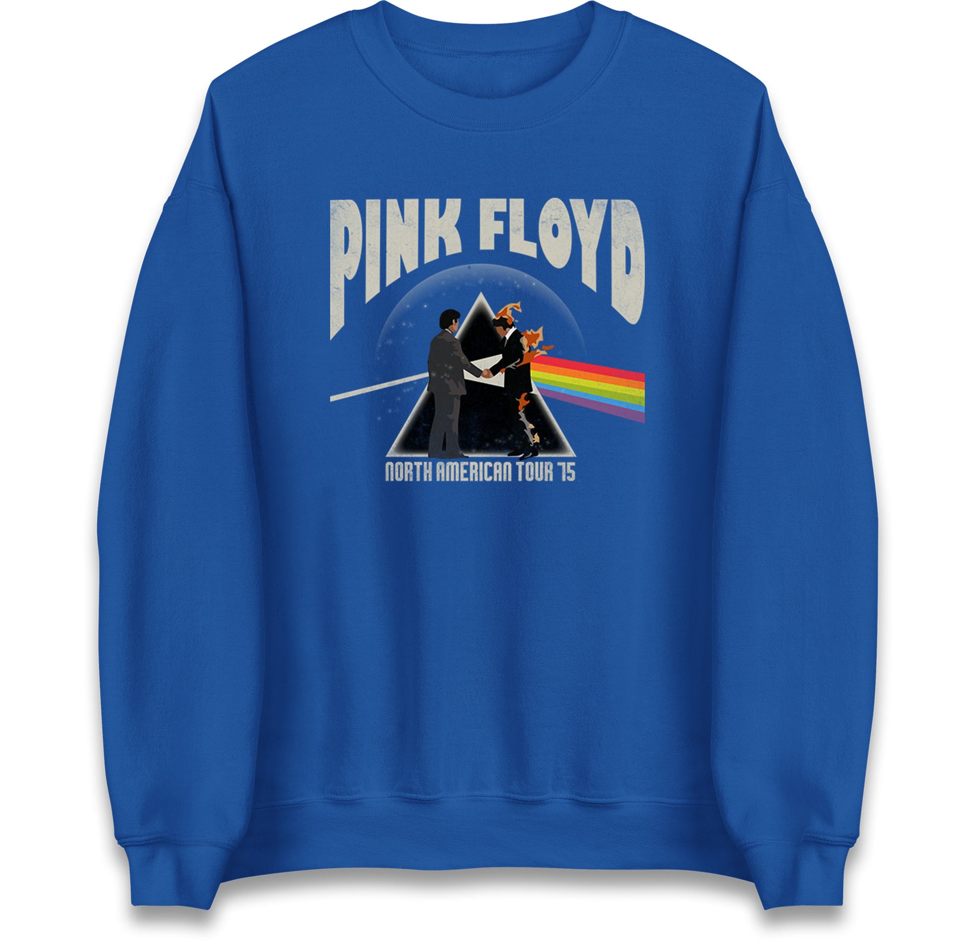 Pink Floyd Jumper