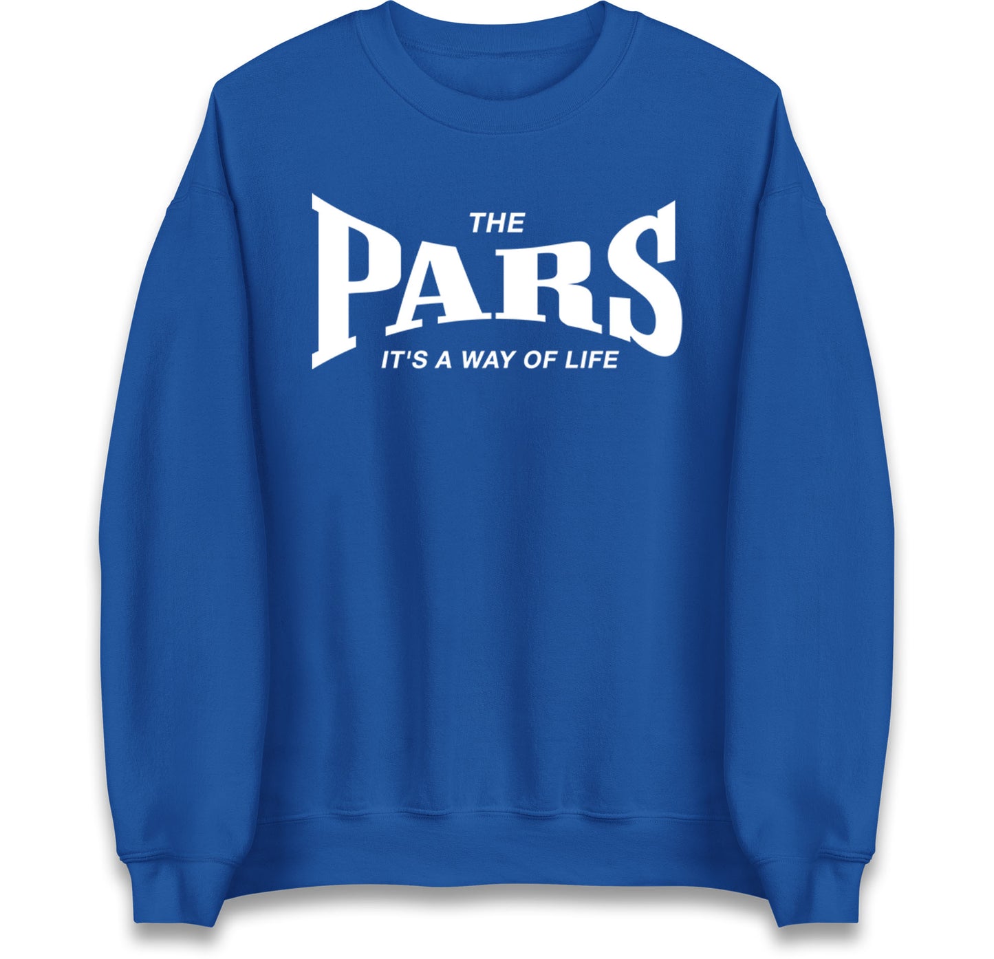 Dunfermline Athletic Jumper