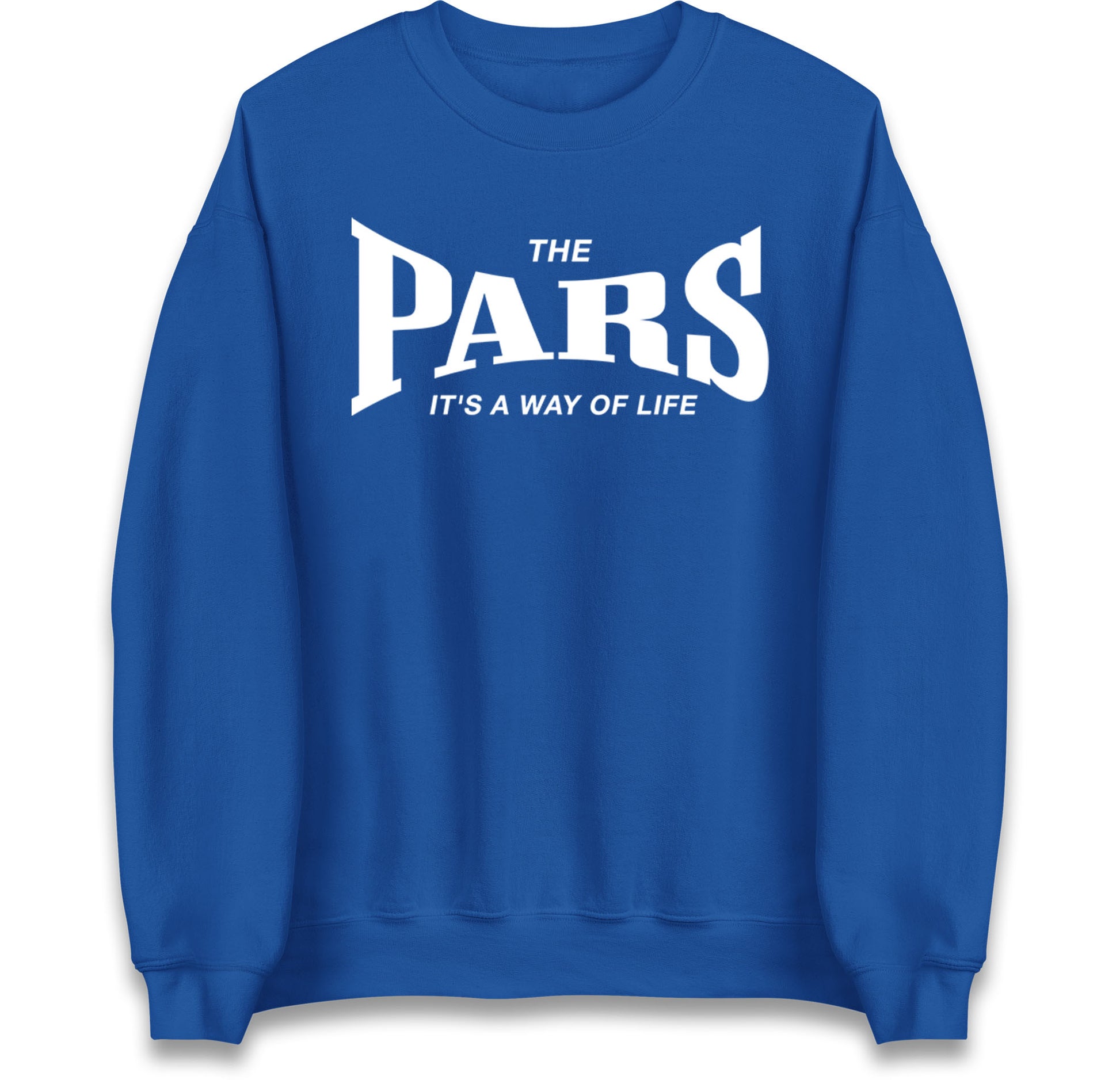 Dunfermline Athletic Jumper
