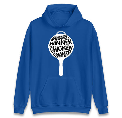 Pubg Pan Hoodie