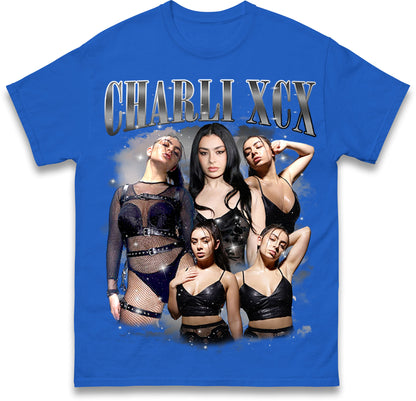 Charli XCX T Shirt