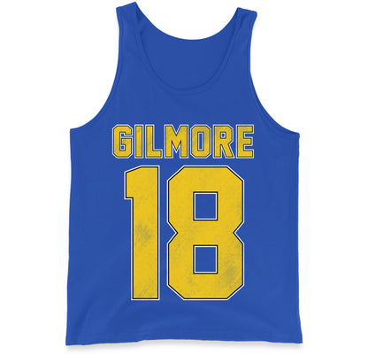 Happy Gilmore Tank Top