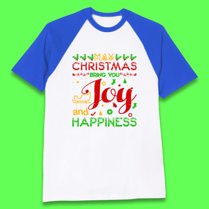 joy christmas shirt