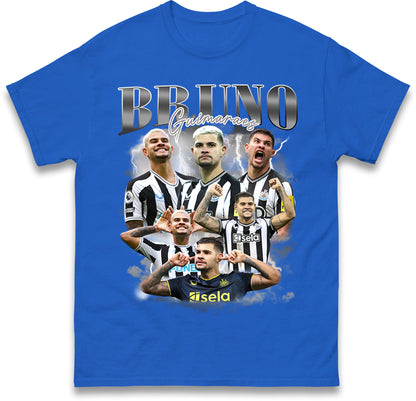 Bruno Guimaraes T Shirt