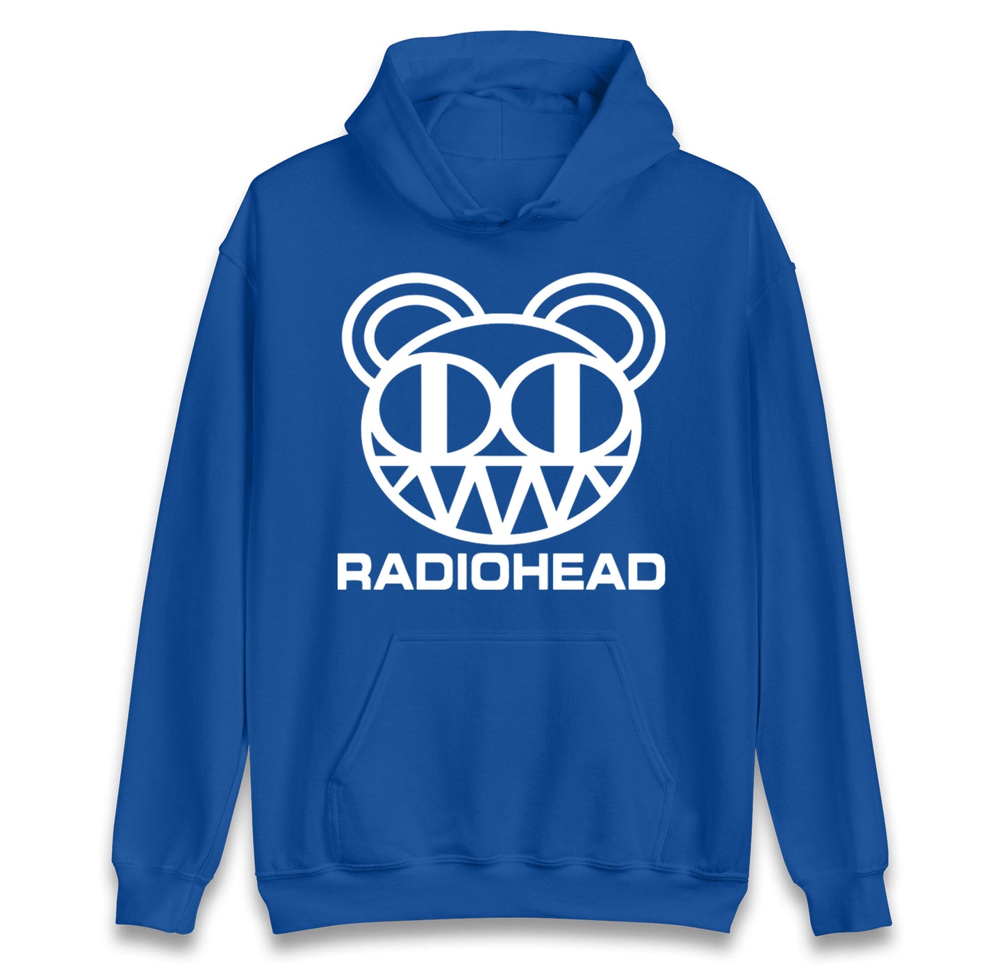 Radiohead Hoodie