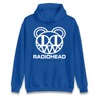 Radiohead Hoodie