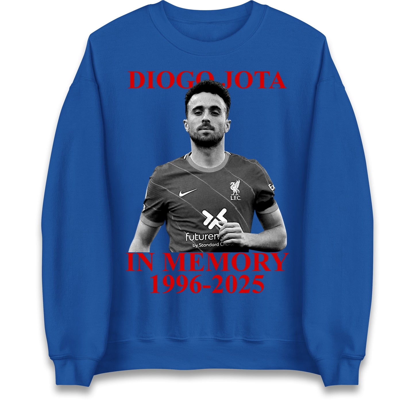 Diogo Jota Forever Jumper