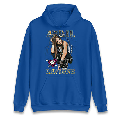 Avril Lavigne Hoodie