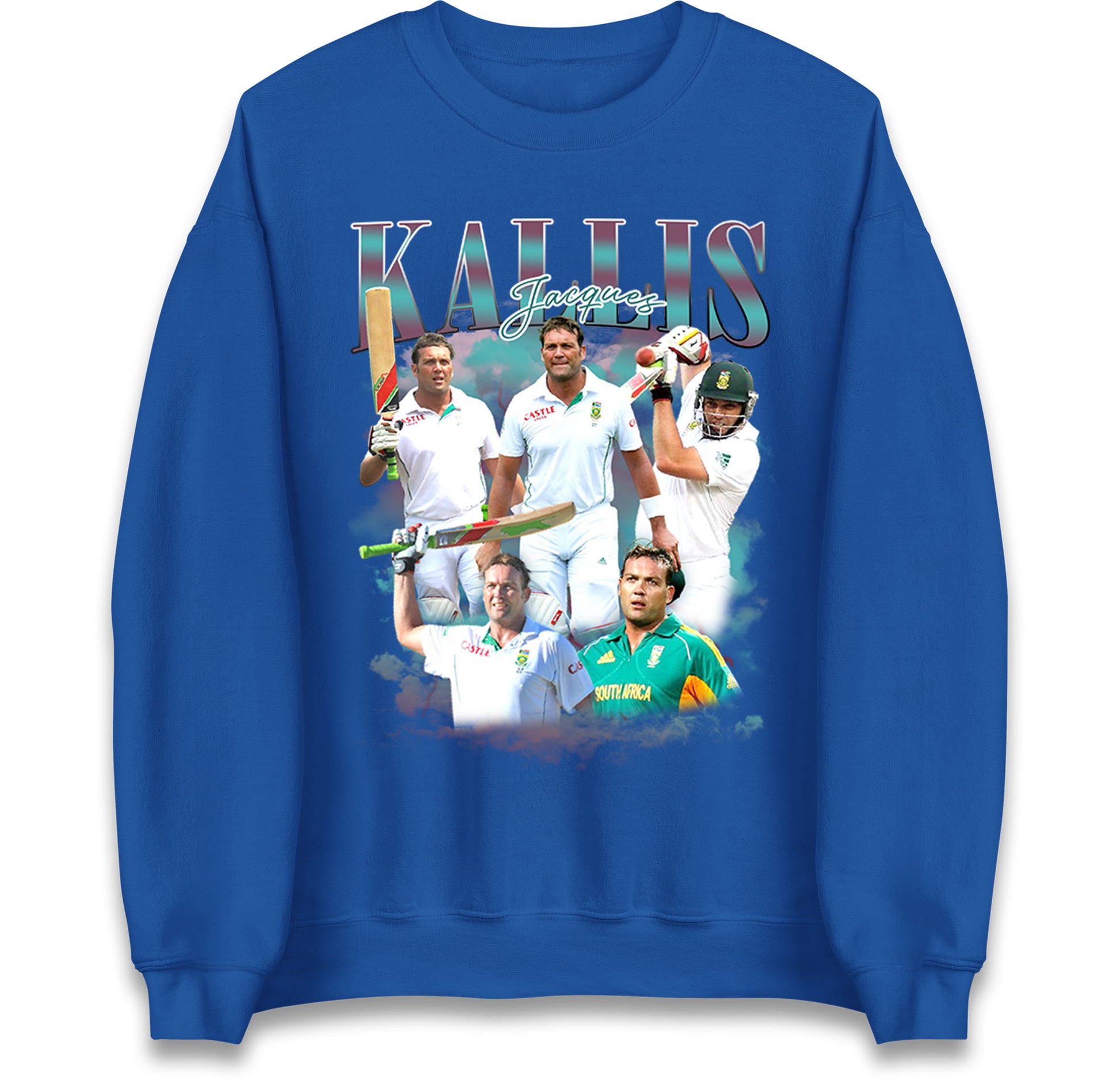 Jacques Kallis Jumper
