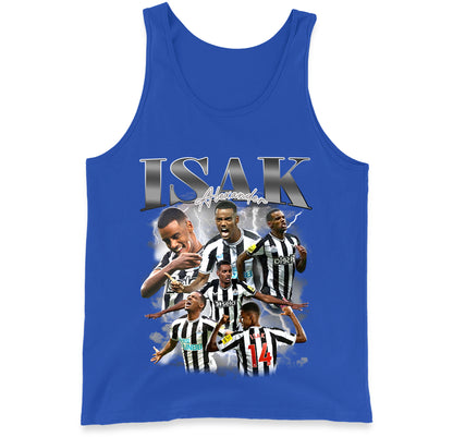 Alexander Isak Tank Top