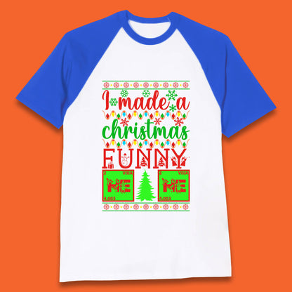 periodic table baseball t shirt