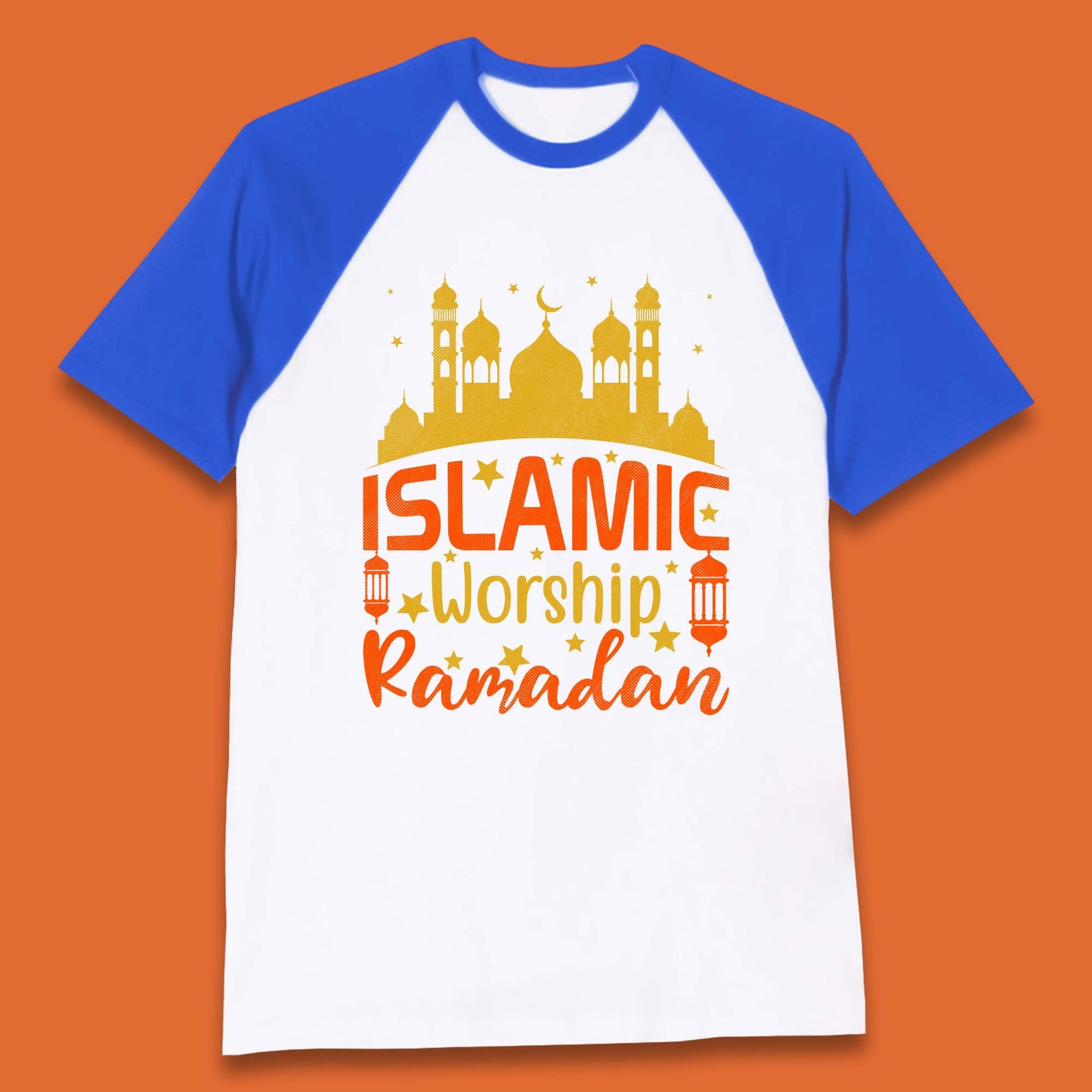 Ramadan 2024 Shirt