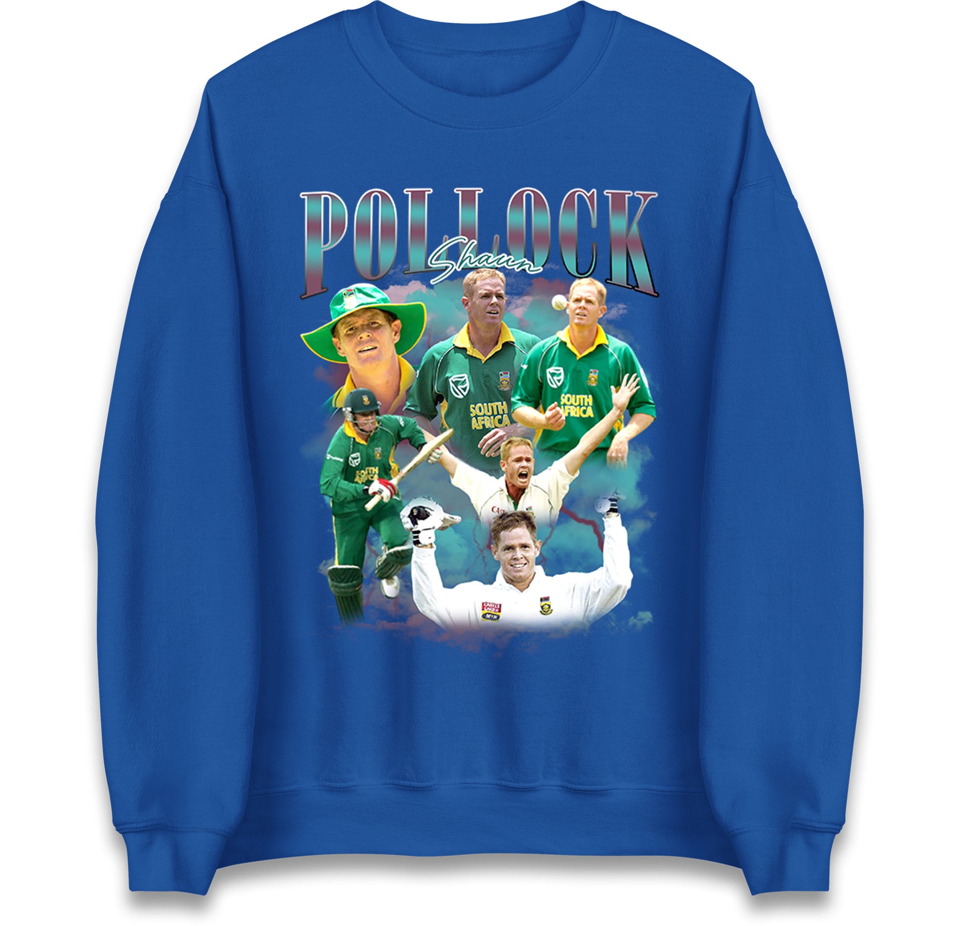 Shaun Pollock Jumper