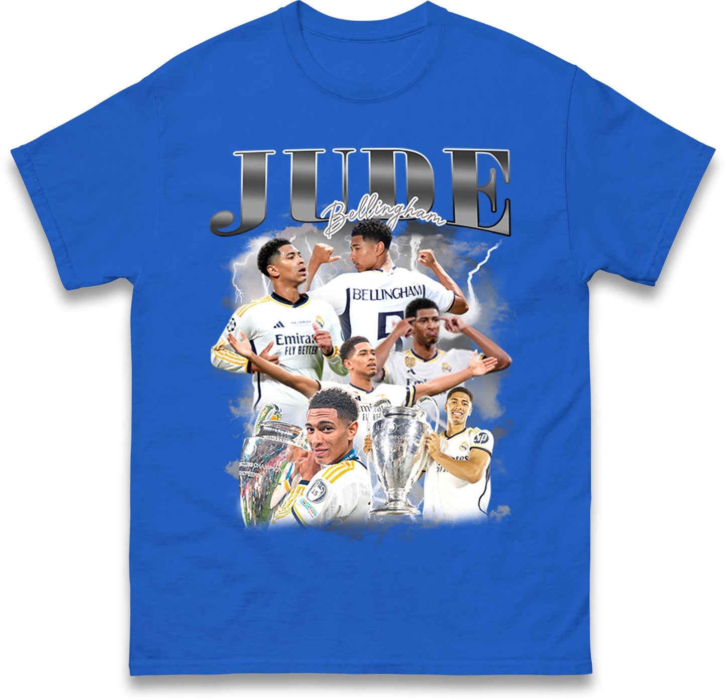 jude bellingham T Shirt 