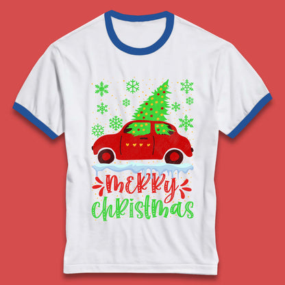 merry christmas t shirt