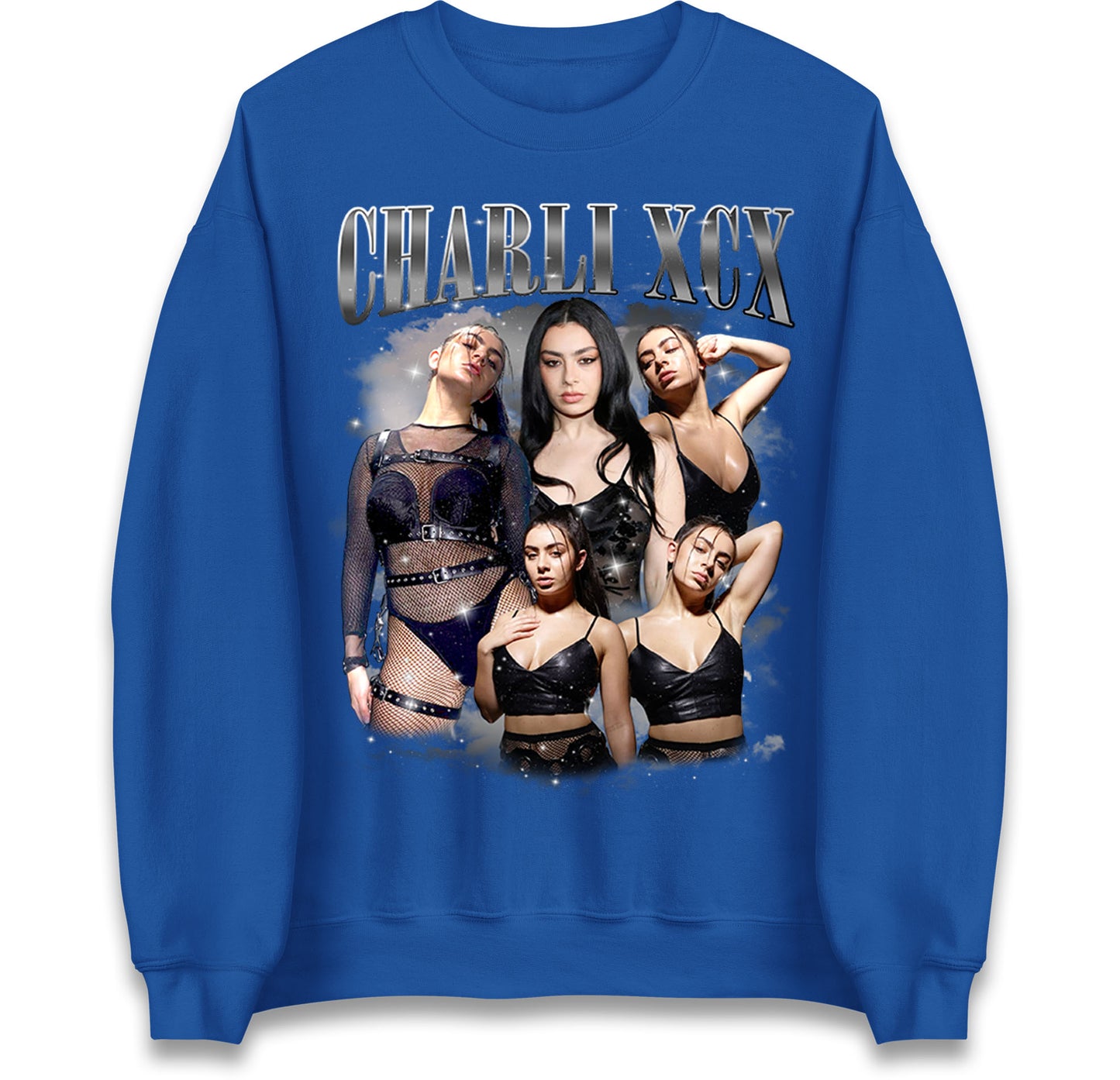 Charli XCX Jumper