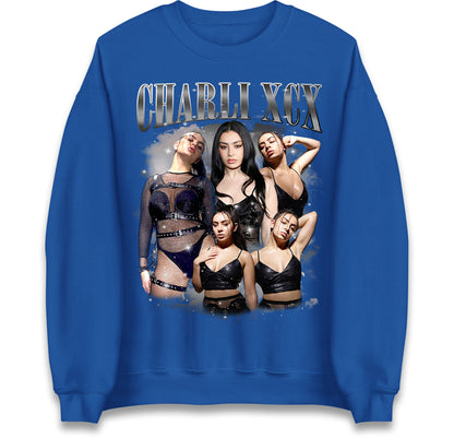 Charli XCX Jumper