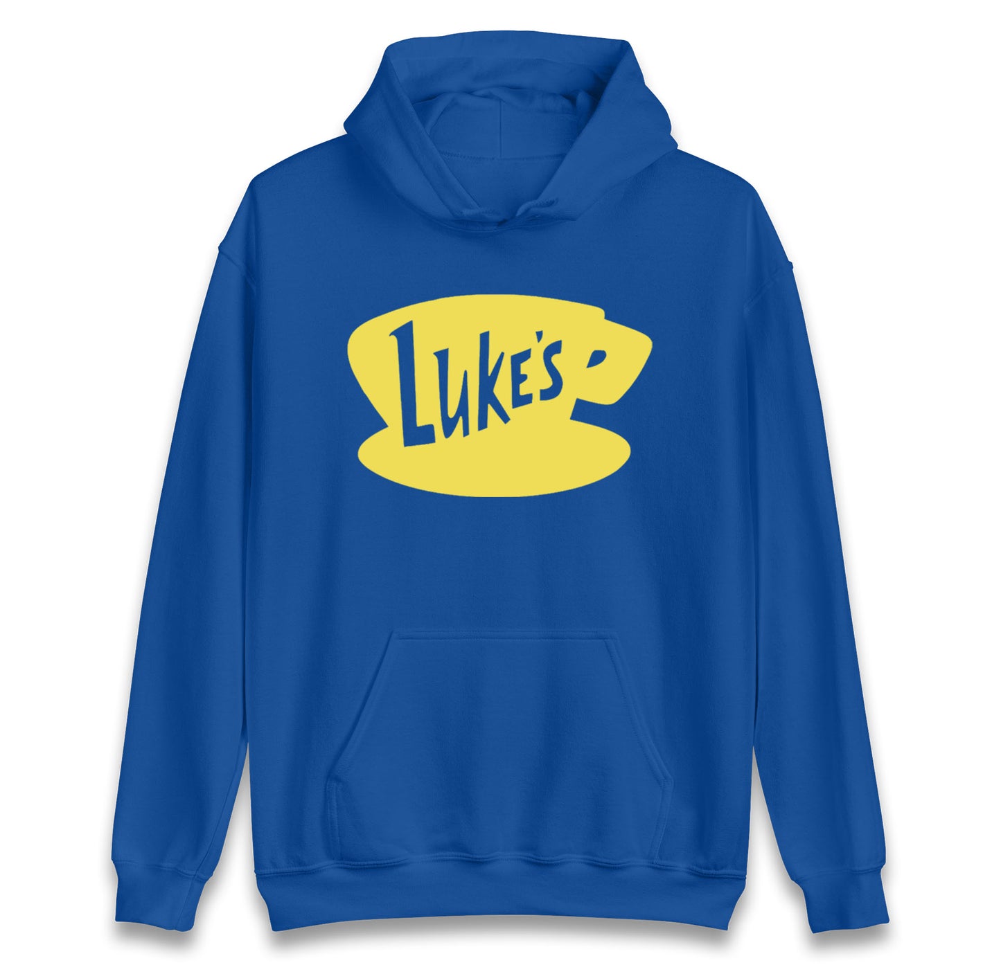Gilmore Girls Hoodie