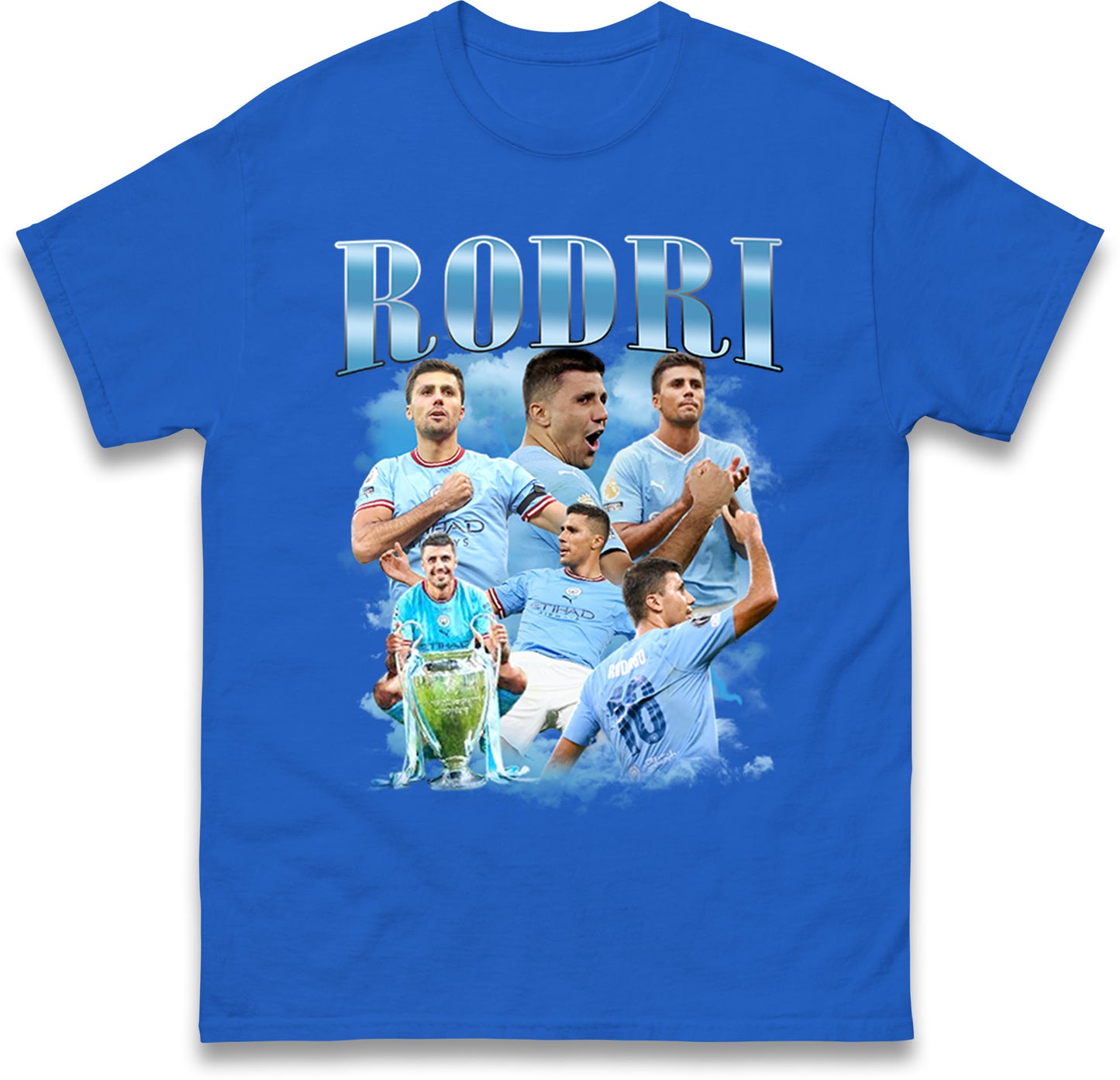 Rodri T Shirt