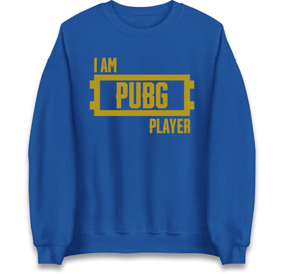 Pubg Game Jumper