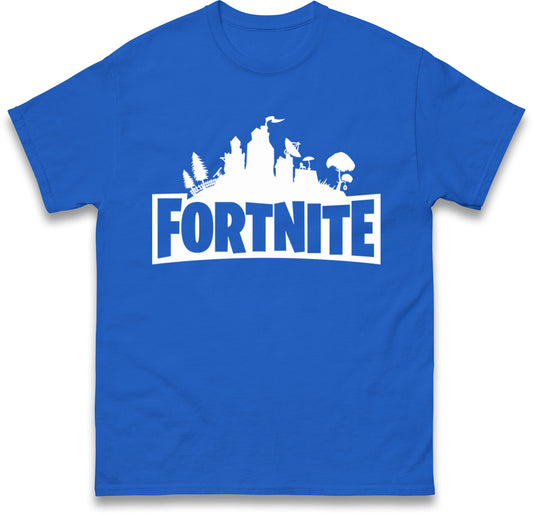 Fortnite T Shirt