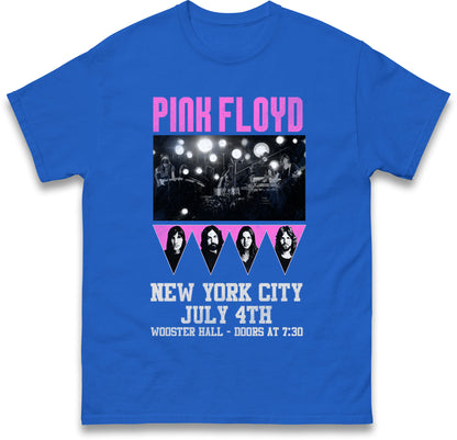 Floyd New York City T Shirt