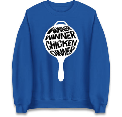 Pubg Pan Jumper