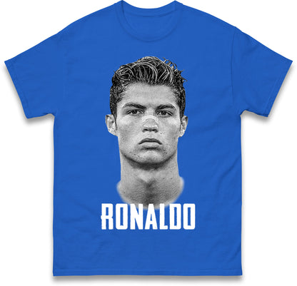 Cristiano Ronaldo T Shirt
