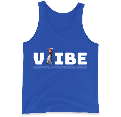 Diljit Vibes Tank Top