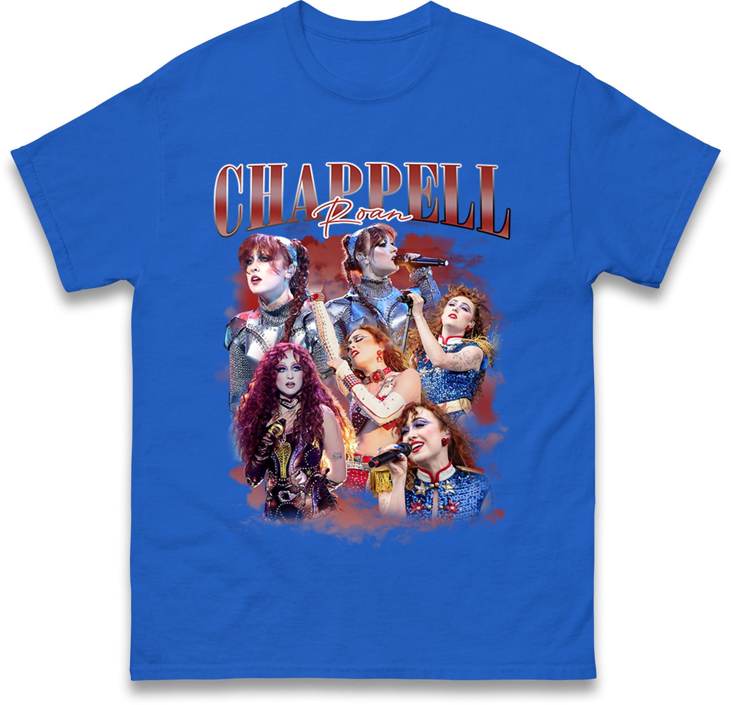 Chappell Roan T Shirt