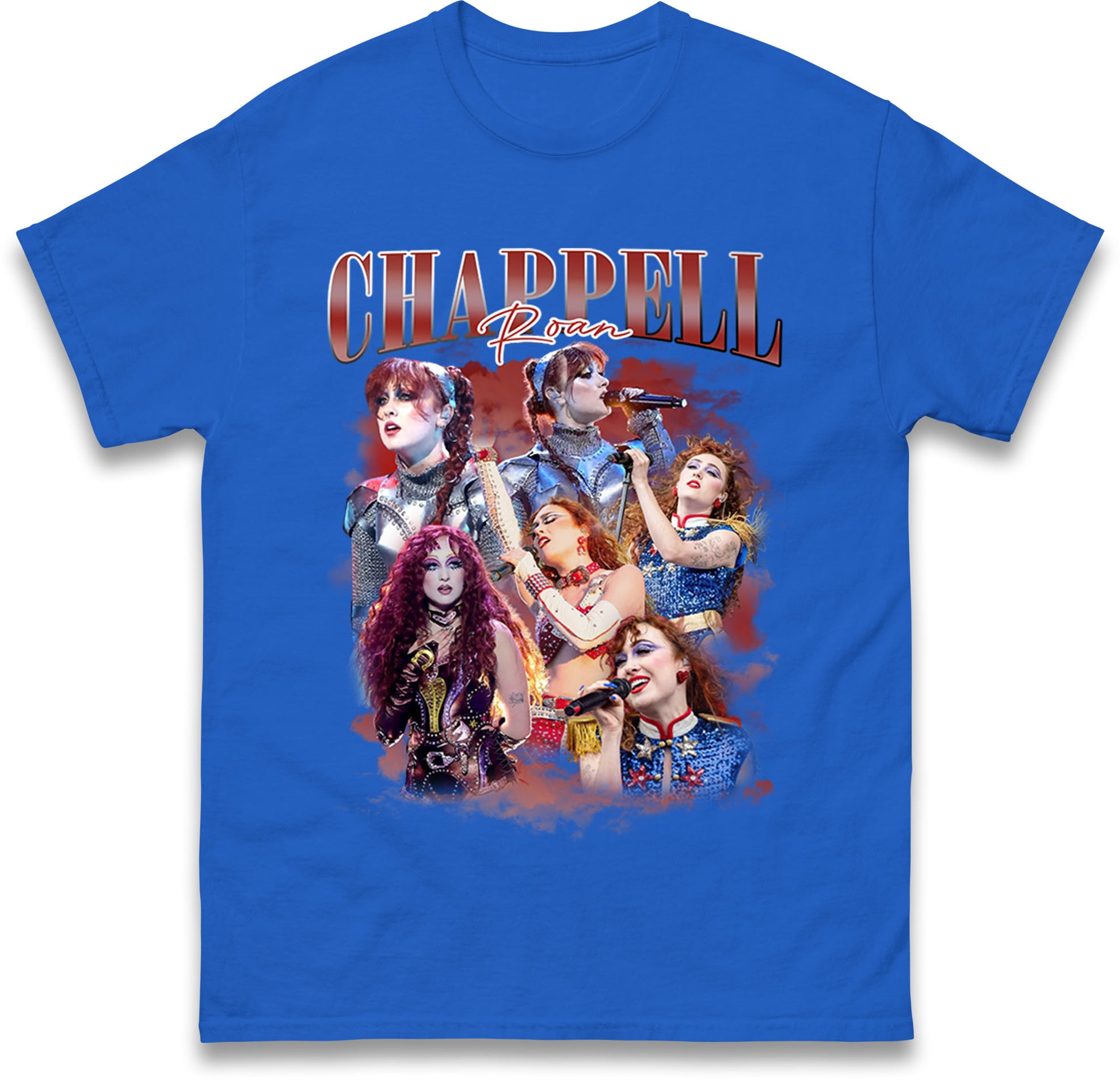 Chappell Roan T Shirt