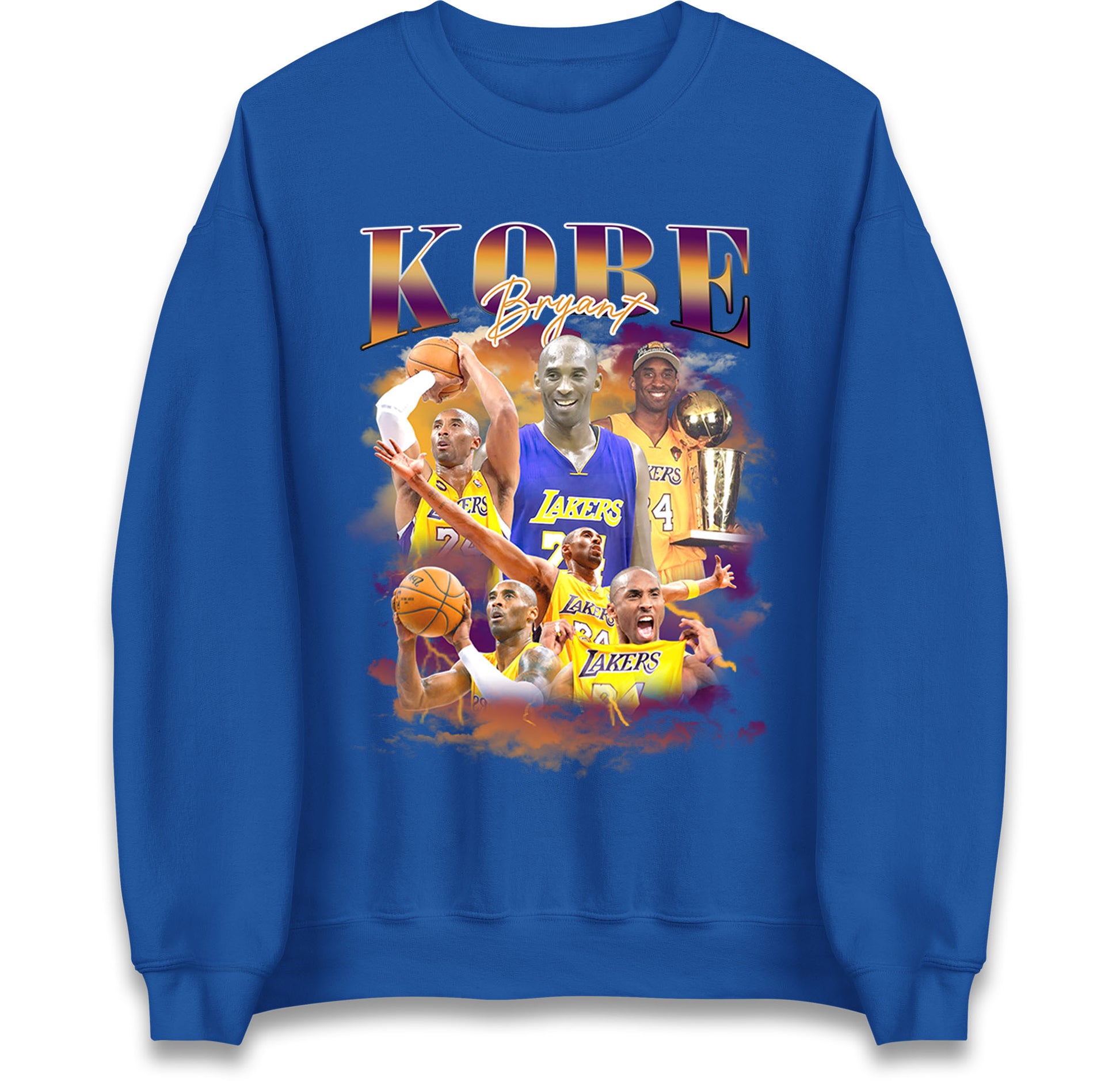 Kobe Bryant Jumper