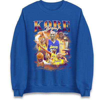 Kobe Bryant Jumper