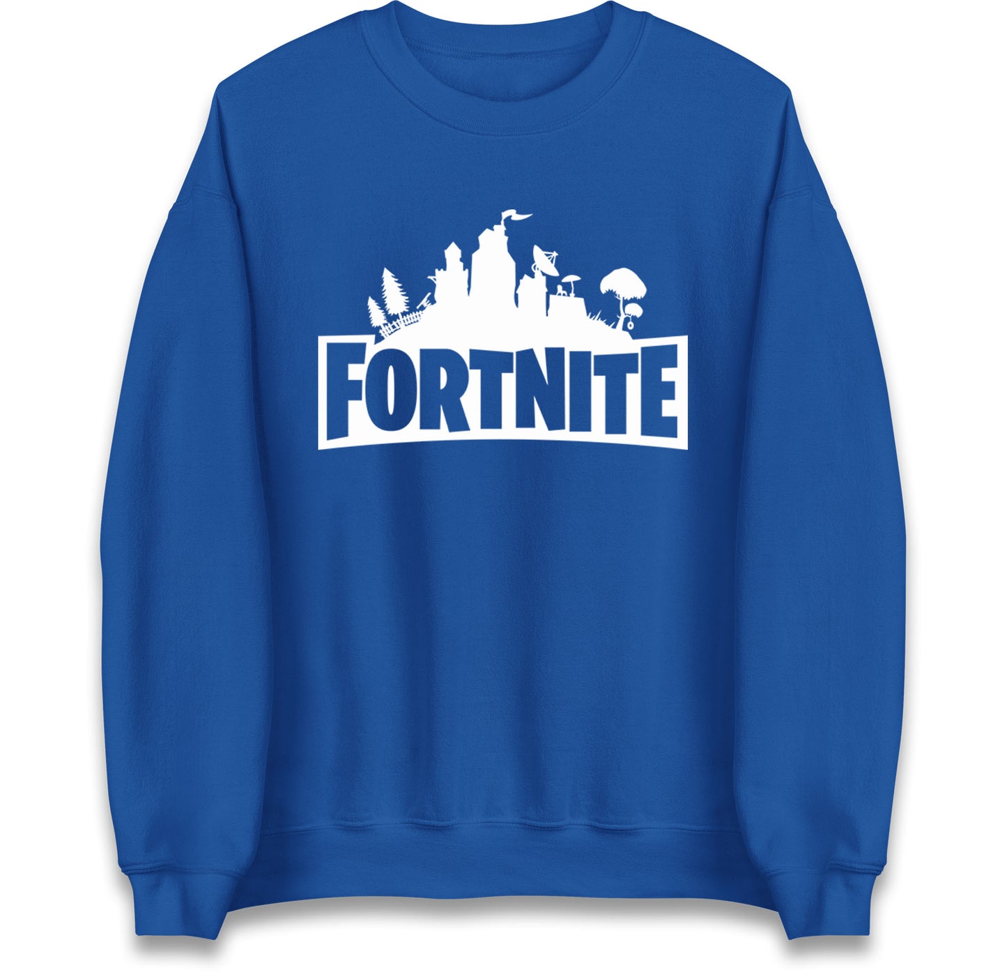 Fortnite Jumper
