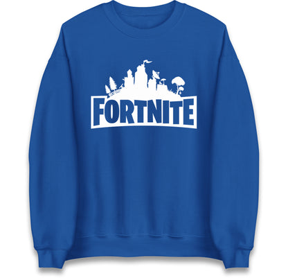Fortnite Jumper