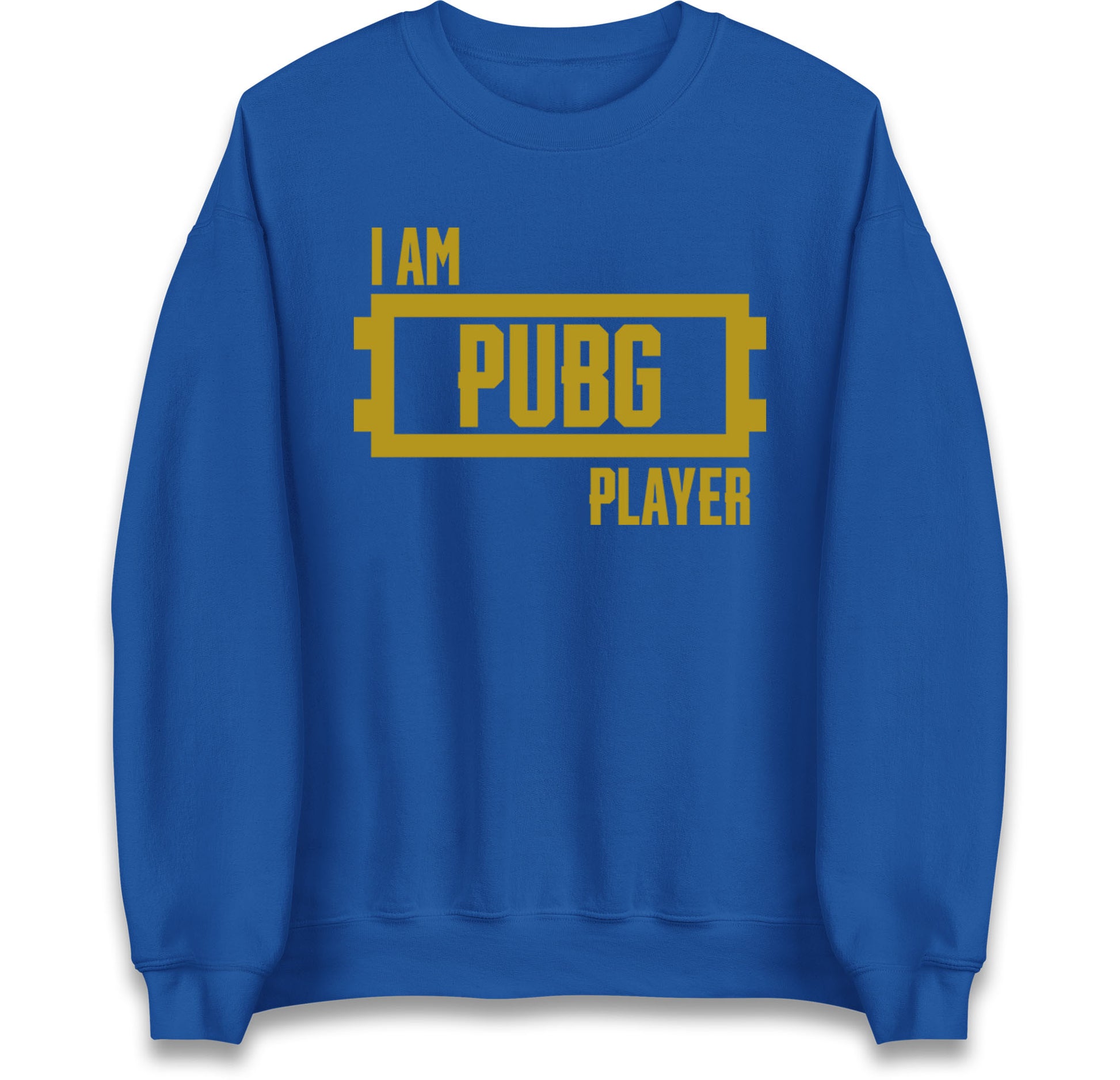 Pubg Game Jumper