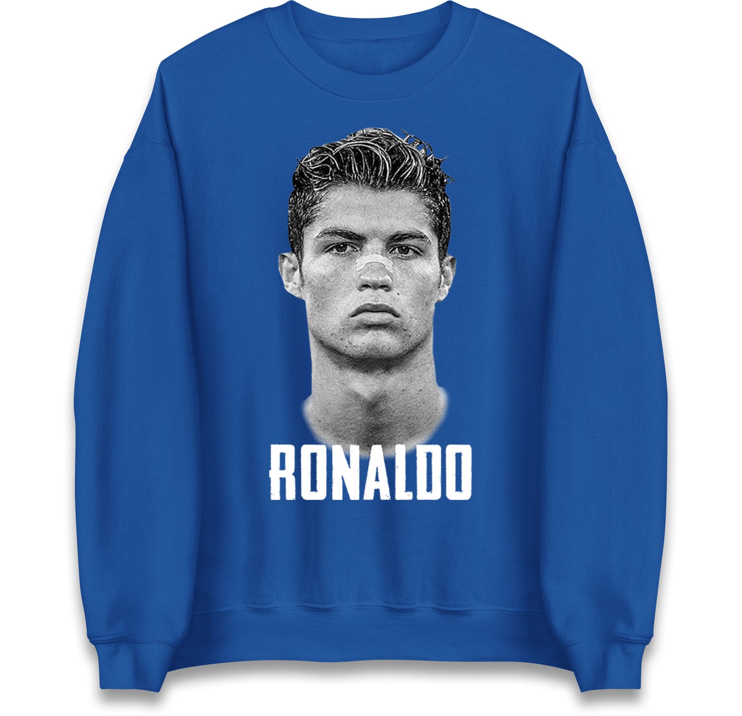 Cristiano Ronaldo Jumper